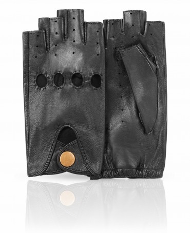 Перчатки Унисекс IS0.5/BL